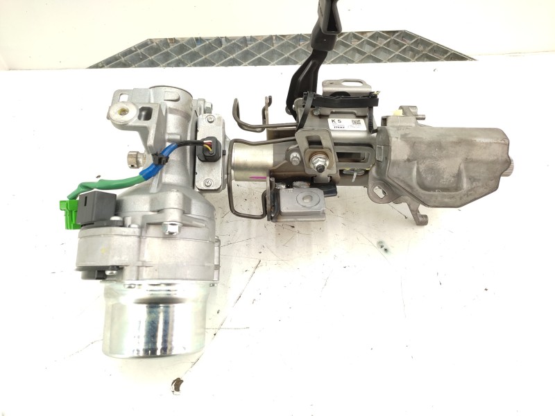 Columna Direccion 53211tatg62 53681targ120  - Honda Jazz (gk) 1.3 I-vtec 8