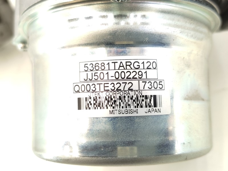 Columna Direccion 53211tatg62 53681targ120  - Honda Jazz (gk) 1.3 I-vtec 9