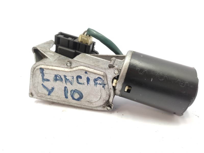 Recambio de motor limpia trasero para lancia y10 elite referencia OEM IAM   