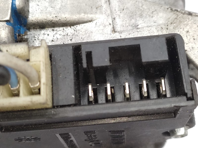 Motor Limpia Delantero 9041469  - Lancia Y10 Elite 2