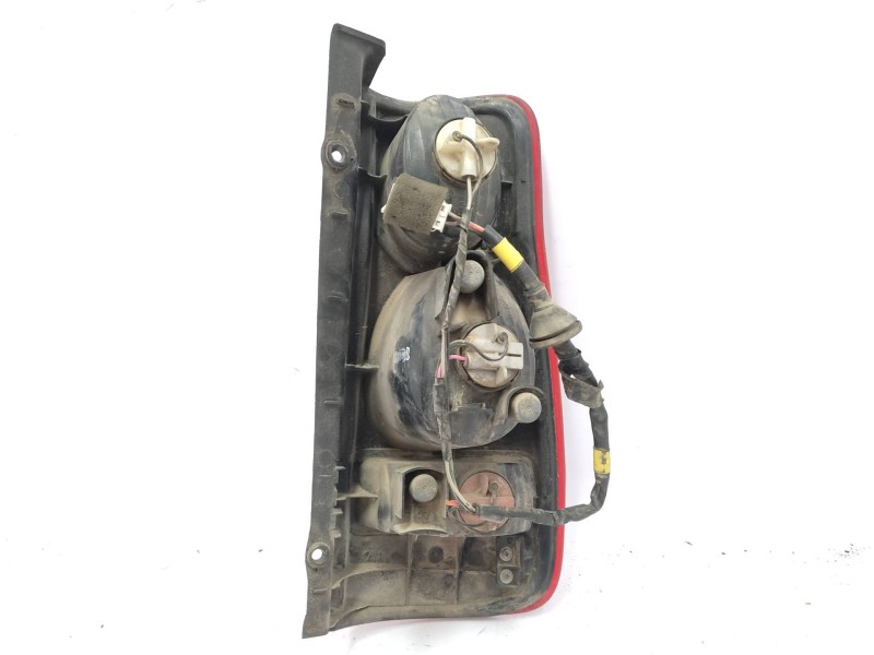 Piloto Trasero Izquierdo 9240117010  - Hyundai Matrix (fc) 2
