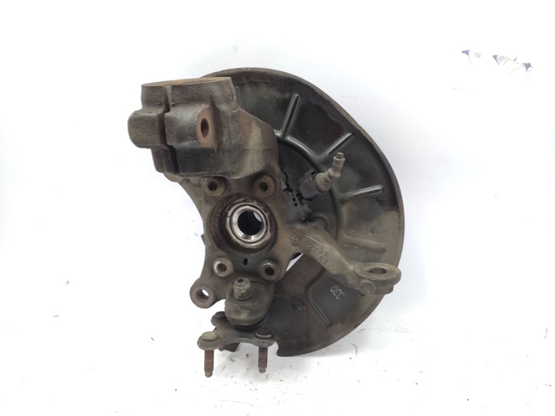 Mangueta Delantera Derecha 1k0407256n  - Volkswagen Touran (1t1, 1t2) 2.0 Tdi 2
