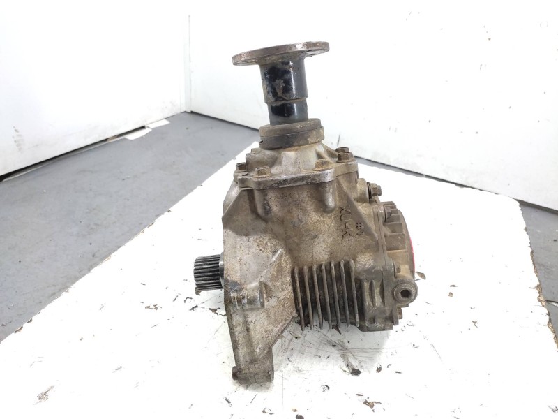 Caja Transfer 8h513 Y500467 331008h513 - Nissan X-trail (t30) Comfort 8
