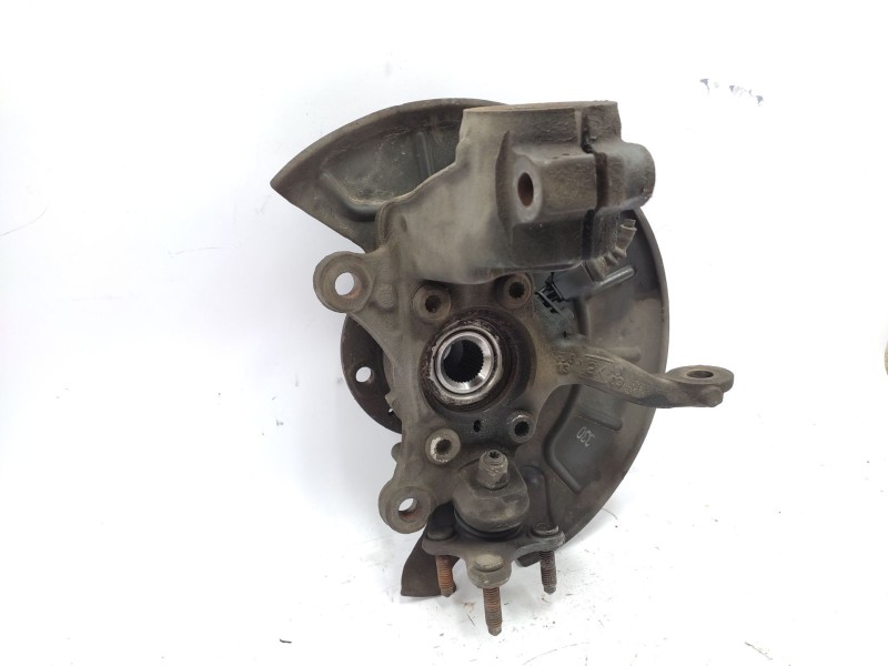 Mangueta Delantera Derecha 1k0407256n  - Volkswagen Touran (1t1, 1t2) 2.0 Tdi 3