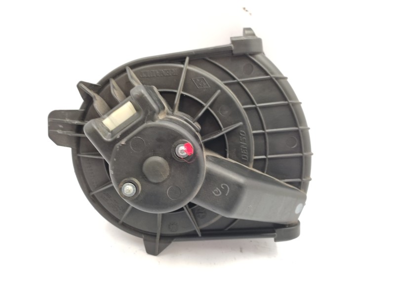 Motor Calefaccion 7701068992  - Renault Kangoo 1.5 Dci Diesel Cat 4