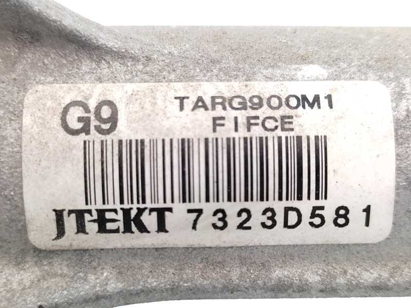 Cremallera Direccion 53400targ02  - Honda Jazz (gk) 1.3 I-vtec 4