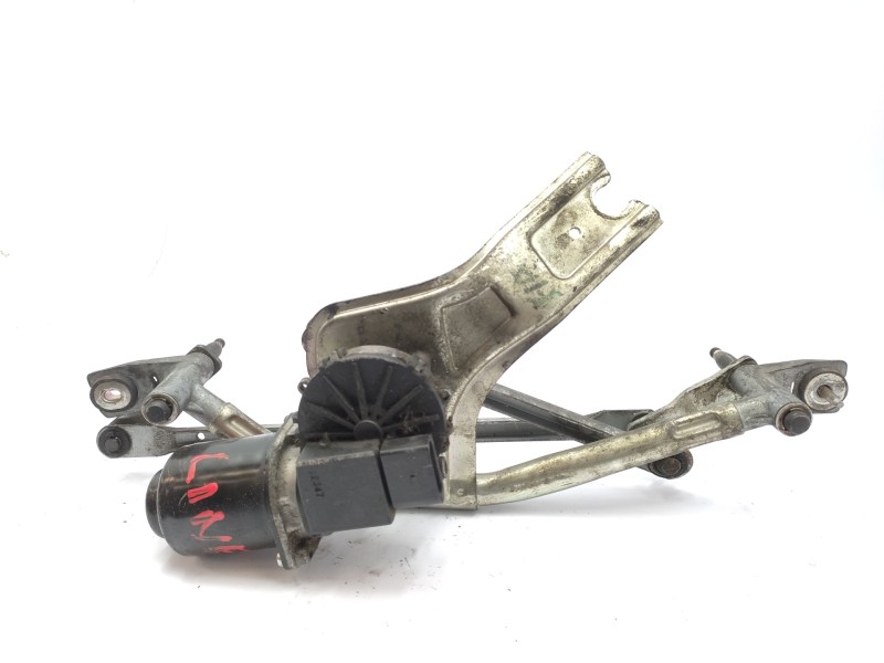Recambio de motor limpia delantero para fiat linea (110) dynamic referencia OEM IAM 64300335 51753759 64300023