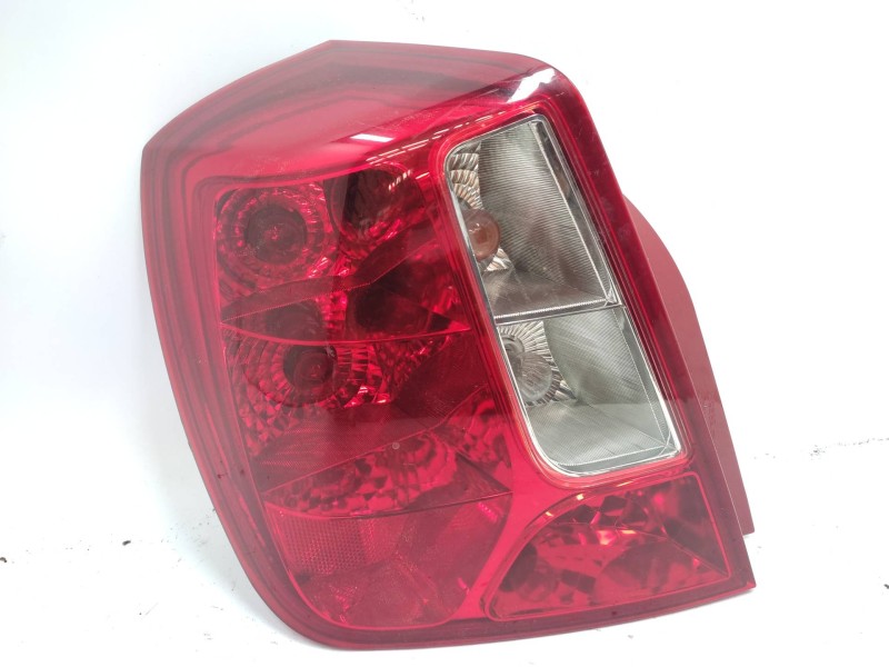 Recambio de piloto trasero izquierdo para daewoo nubira berlina se referencia OEM IAM 96551223  
