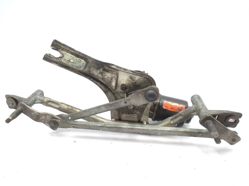 Motor Limpia Delantero 64300335 51753759 64300023 - Fiat Linea (110) Dynamic 2
