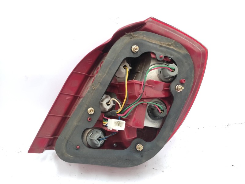 Piloto Trasero Izquierdo 96551223  - Daewoo Nubira Berlina Se 2