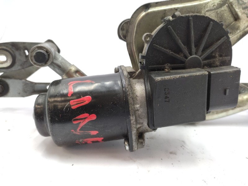 Motor Limpia Delantero 64300335 51753759 64300023 - Fiat Linea (110) Dynamic 3
