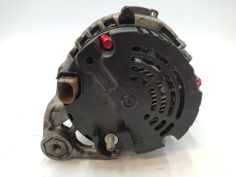 Alternador 0986044330  - Audi A4 Avant (b5) 2.5 Tdi 2