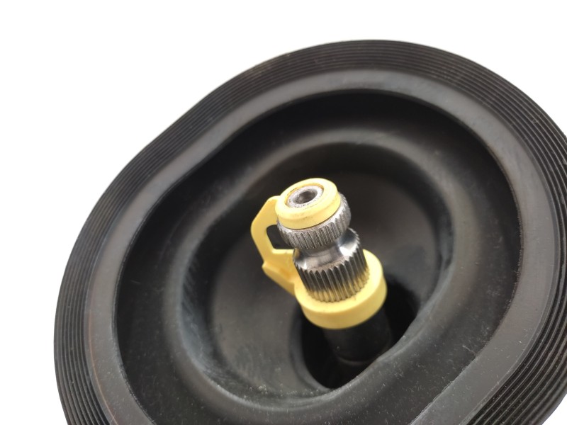 Cremallera Direccion 53400targ02  - Honda Jazz (gk) 1.3 I-vtec 7