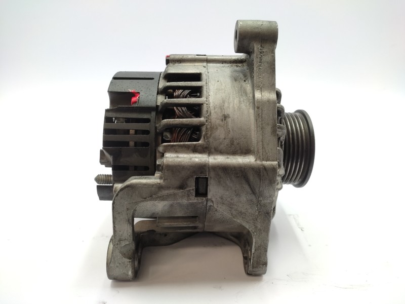Alternador 0986044330  - Audi A4 Avant (b5) 2.5 Tdi 3