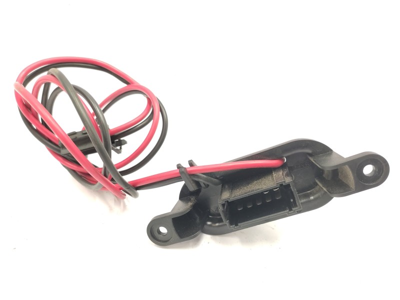 Resistencia Calefaccion 7701068978  - Renault Kangoo 1.5 Dci Diesel Cat 2