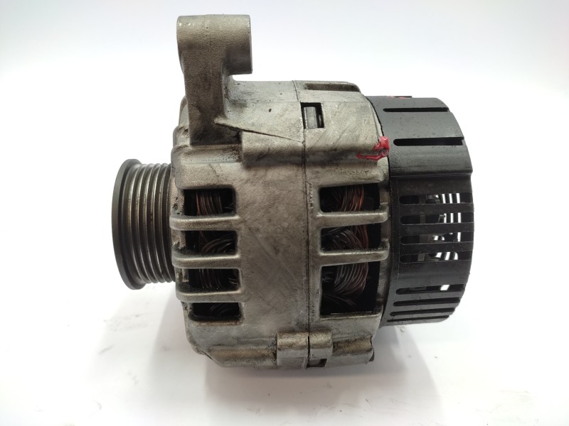 Alternador 0986044330  - Audi A4 Avant (b5) 2.5 Tdi 4