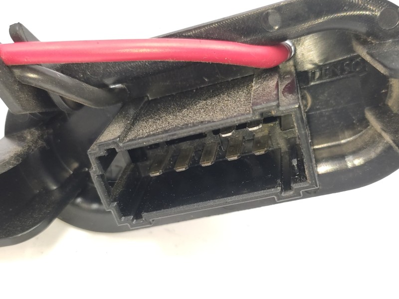 Resistencia Calefaccion 7701068978  - Renault Kangoo 1.5 Dci Diesel Cat 3