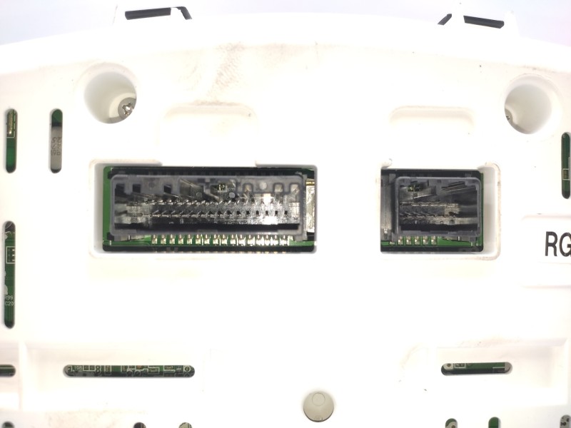 Cuadro Instrumentos 78100targ02  - Honda Jazz (gk) 1.3 I-vtec 3