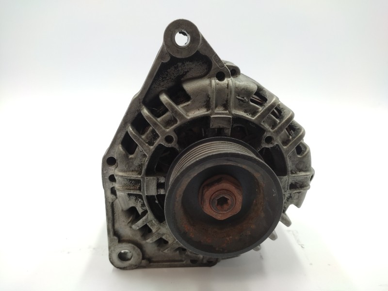 Alternador 0986044330  - Audi A4 Avant (b5) 2.5 Tdi 6