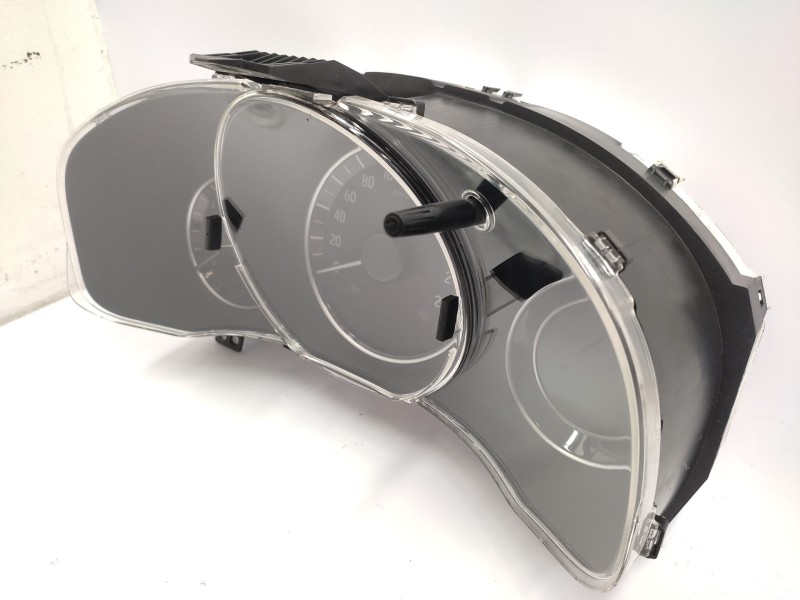 Cuadro Instrumentos 78100targ02  - Honda Jazz (gk) 1.3 I-vtec 5