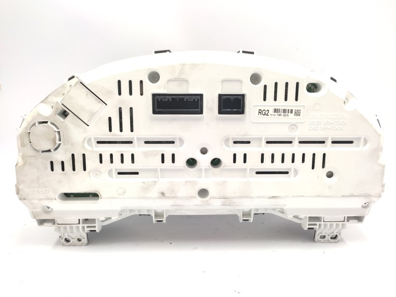 Cuadro Instrumentos 78100targ02  - Honda Jazz (gk) 1.3 I-vtec 6