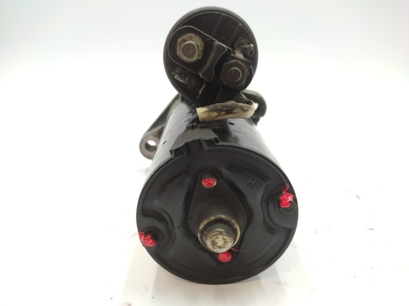 Motor Arranque 059911023h 0001109021  - Audi A4 Avant (b5) 2.5 Tdi 2