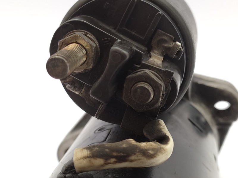 Motor Arranque 059911023h 0001109021  - Audi A4 Avant (b5) 2.5 Tdi 3