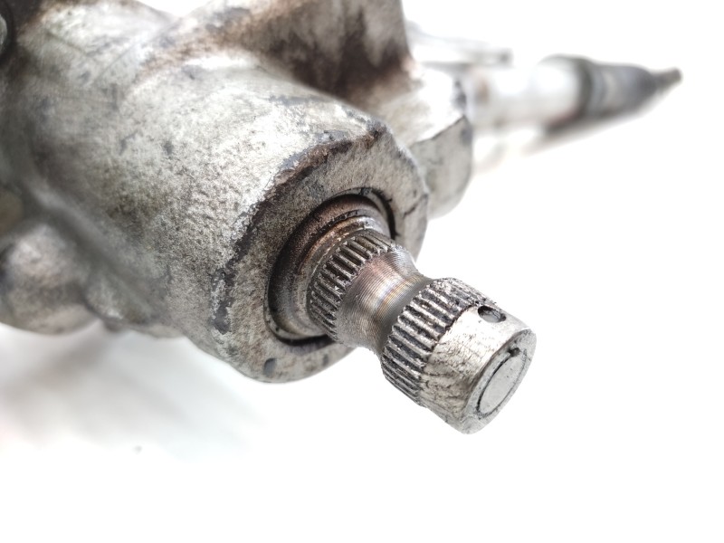 Cremallera Direccion Mb892650 Mb892651  - Mitsubishi Galant Berlina (ea0) 5