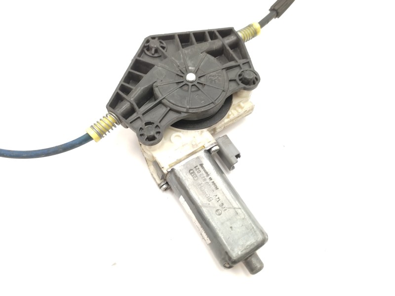 Elevalunas Delantero Derecho 0130822021  - Peugeot 307 (s1) 1.4 2