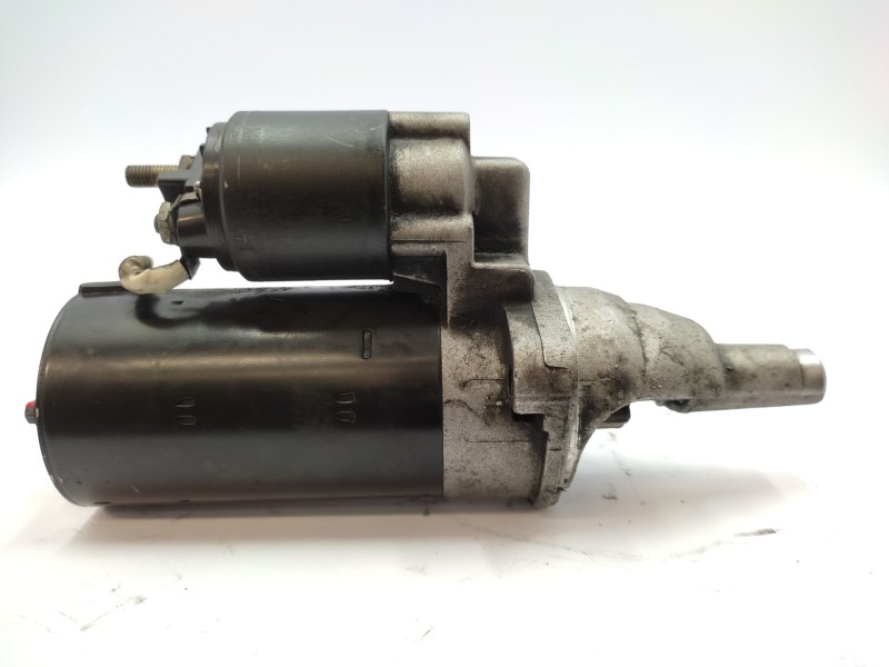 Motor Arranque 059911023h 0001109021  - Audi A4 Avant (b5) 2.5 Tdi 6