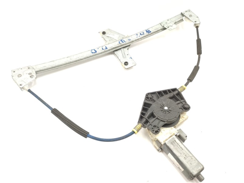 Elevalunas Delantero Derecho 0130822021  - Peugeot 307 (s1) 1.4 3