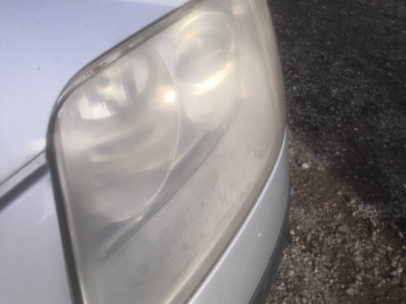 volkswagen passat berlina (3b3) del año 2002
