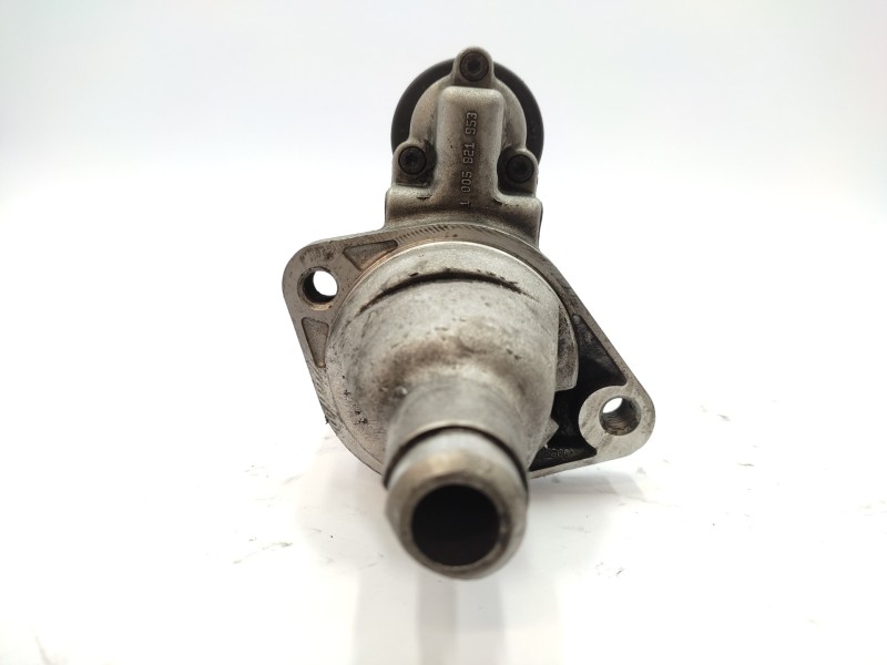 Motor Arranque 059911023h 0001109021  - Audi A4 Avant (b5) 2.5 Tdi 7
