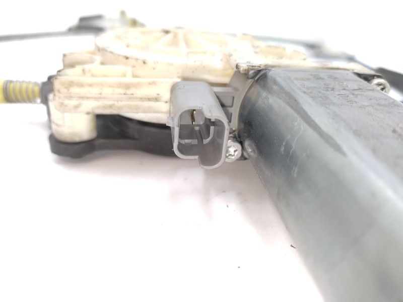 Elevalunas Delantero Derecho 0130822021  - Peugeot 307 (s1) 1.4 4
