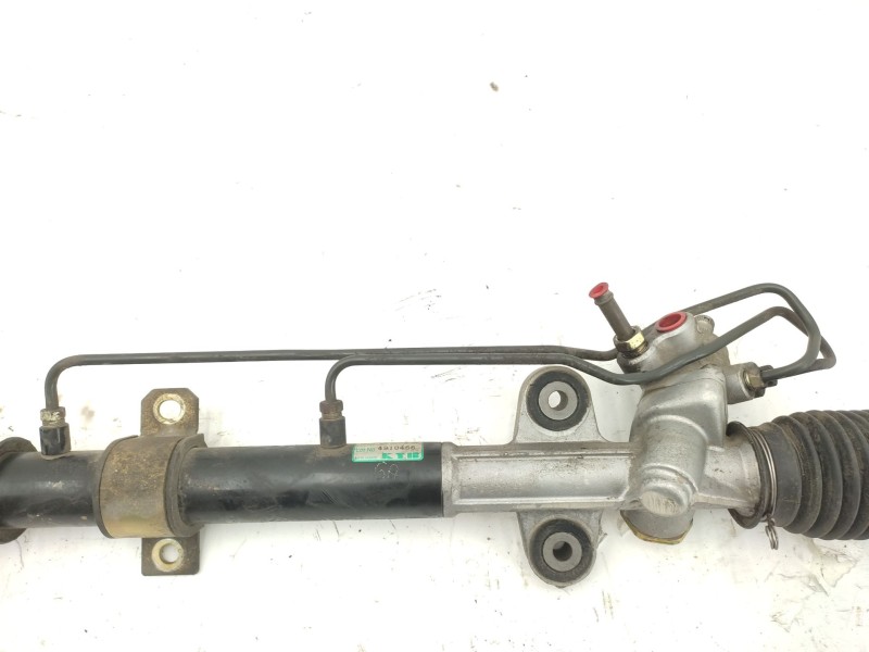 Cremallera Direccion 4858054g23  - Suzuki Liana (er, Rh_) 1.4 Ddis (rh 414d) 4