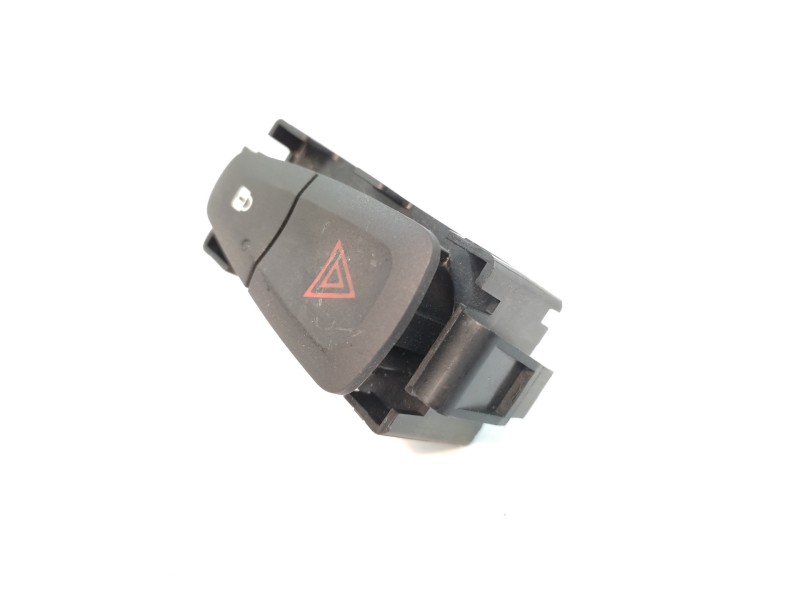 Warning 252100502r  - Renault Megane Iii Berlina 5 P Expression 3