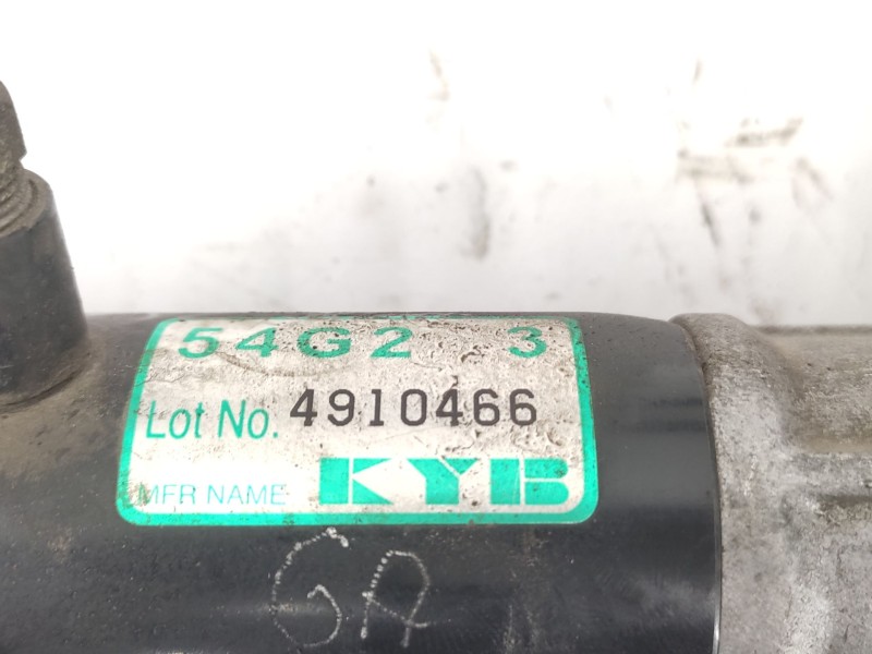 Cremallera Direccion 4858054g23  - Suzuki Liana (er, Rh_) 1.4 Ddis (rh 414d) 5