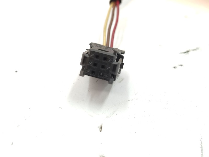 Recambio de retrovisor izquierdo para citroën c3 i (fc_, fn_) 1.4 hdi referencia OEM IAM 8149FJ  