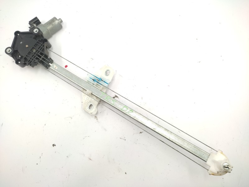 Elevalunas Trasero Derecho 72710t5a003  - Honda Jazz (gk) 1.3 I-vtec 3