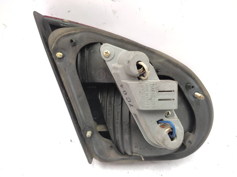 Piloto Trasero Derecho Interior 96304632  - Daewoo Lanos Sx 2
