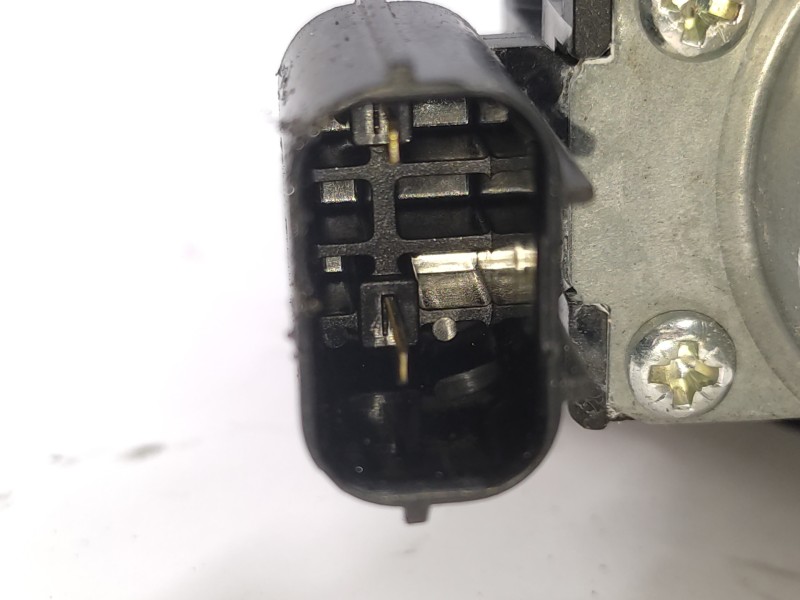 Elevalunas Trasero Derecho 72710t5a003  - Honda Jazz (gk) 1.3 I-vtec 4