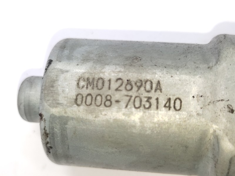 Elevalunas Trasero Derecho 72710t5a003  - Honda Jazz (gk) 1.3 I-vtec 5