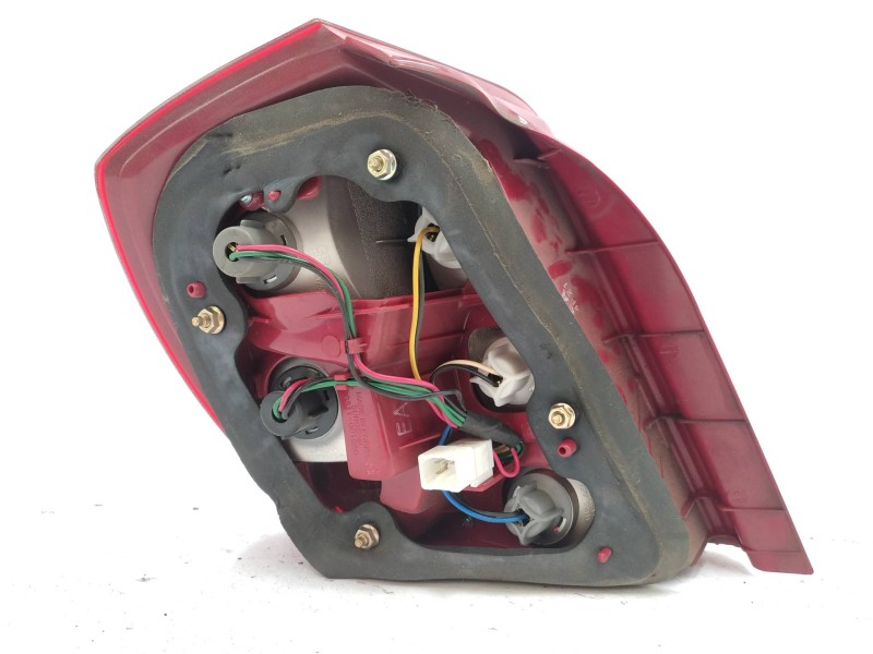 Piloto Trasero Derecho 96551224  - Daewoo Nubira Berlina Se 2