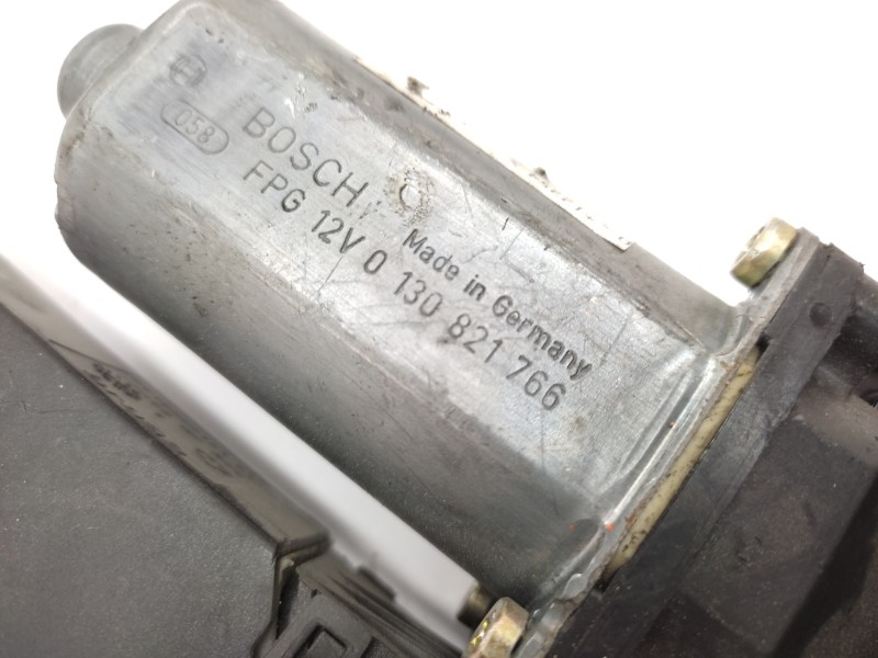 Elevalunas Delantero Derecho 9637131380 990839100  - Peugeot 307 (s1) 1.4 4