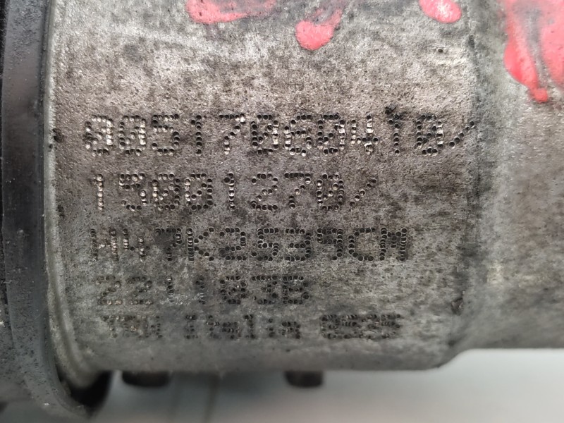 Cremallera Direccion 51907994  - Lancia Ypsilon (101) 1.3 Multijet 16v Platino (10.2006) 8
