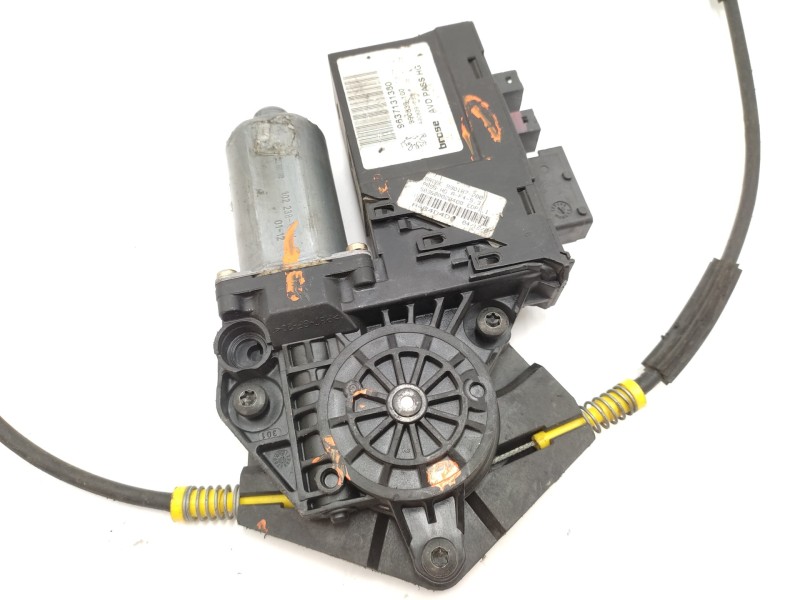 Elevalunas Delantero Derecho 9637131380 990839100  - Peugeot 307 (s1) 1.4 5