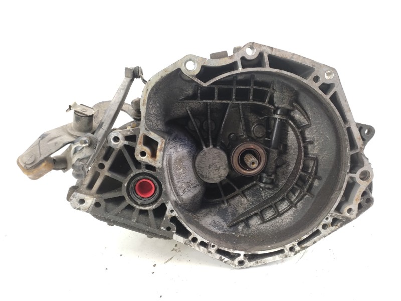 Caja Cambios C394 A34731 C394  - Opel Astra F Berlina Gl 2
