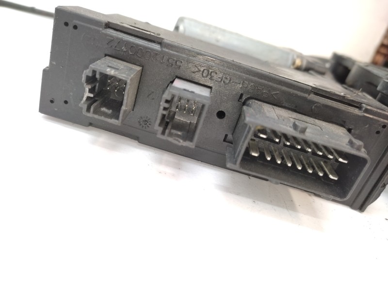 Elevalunas Delantero Derecho 9637131380 990839100  - Peugeot 307 (s1) 1.4 6