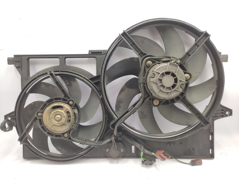 Electroventilador 1471087080  - Lancia Zeta (22_) 2.1 Td (220aj5) 2