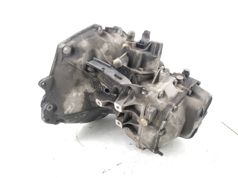 Caja Cambios C394 A34731 C394  - Opel Astra F Berlina Gl 3
